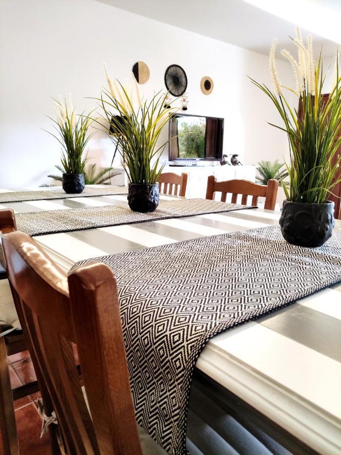 D'Oliva Geres - River Side Houses 外观 照片