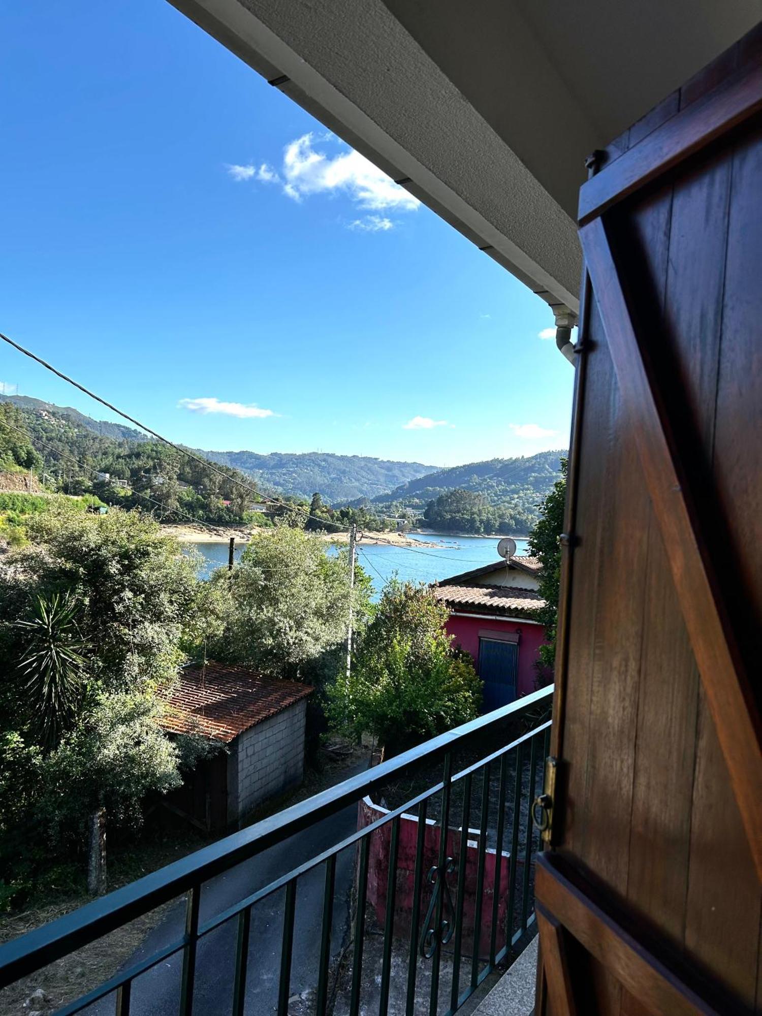 D'Oliva Geres - River Side Houses 外观 照片